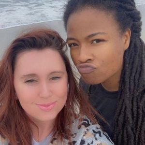 Meet your Posher, Kathern